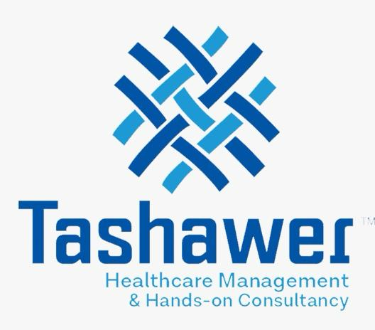 Tashawer Healthcare Management
