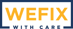 WeFix — With Care
