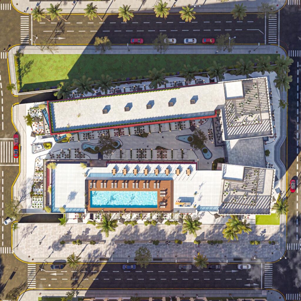 Prime Plaza